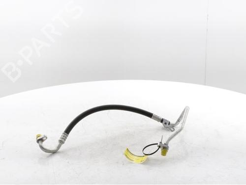 Used AC pipe AC pipe RENAULT CLIO V (B7_) 1.0 SCe 65 (B7MG) (67 hp) 40584696 40584696