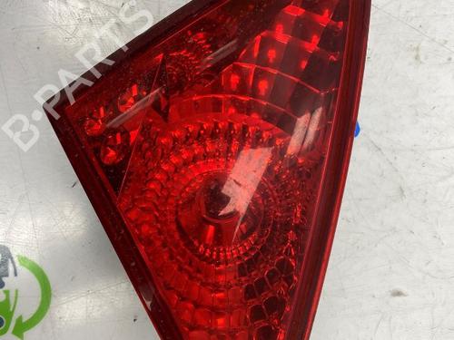 Used Right taillight PEUGEOT 3008 I MPV (0U_) 1.6 VTi (120 hp) 18870058
