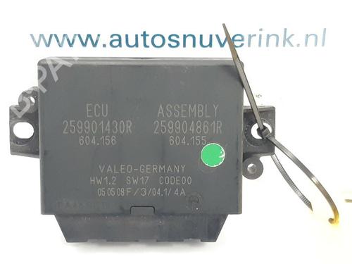 Electronic module RENAULT KOLEOS I (HY_) 2.5 4x4 (HY0C, HY0N) | BP10802984M83 