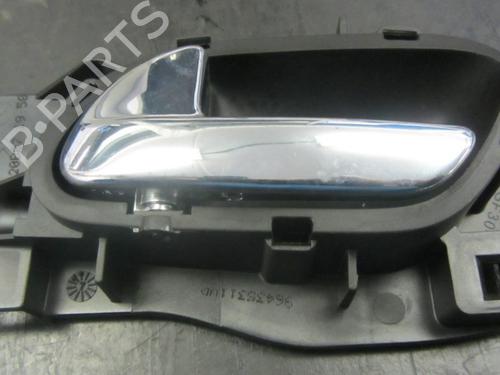 Used Exterior handle CITROËN C4 Coupe (LA_) 1.6 16V (109 hp) 21108878