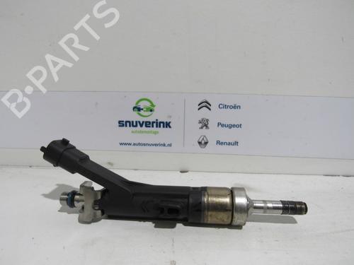 Injector CITROËN C4 Picasso II 1.2 THP 130 (130 hp) 13323853