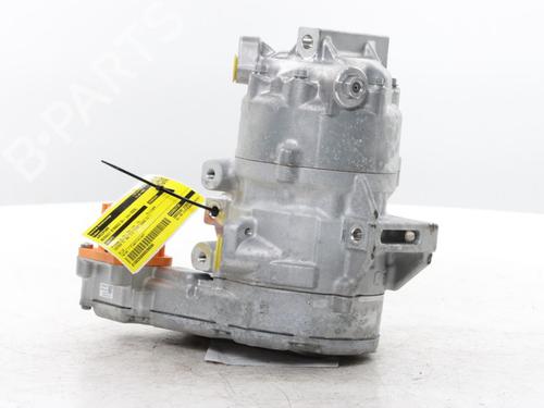 AC compressor RENAULT SYMBIOZ 1.8 E-Tech 160 Full Hybrid | BP40048751M34 - Image 4