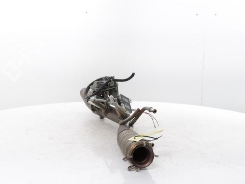 Pipe RENAULT CLIO V (B7_) 1.5 Blue dCi 100 (B7AD) | BP33874401M125  - Image 8