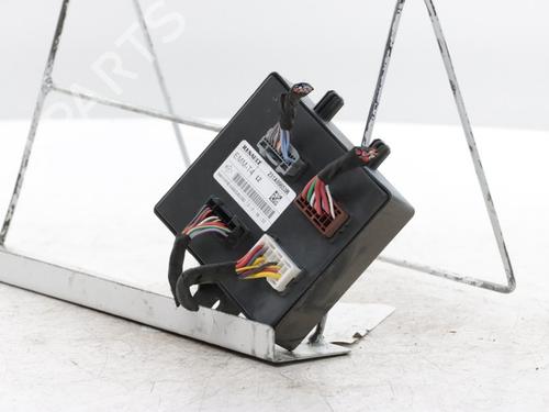 Electronic module RENAULT CAPTUR I (J5_, H5_) 0.9 TCe 90 | BP37490352M83 - Image 2