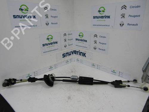 Used Cable Cable 18300813 18300813