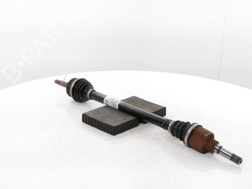 Right front driveshaft CITROËN C3 III (SX) 1.2 PureTech 82 | BP30186149M39 - Image 2