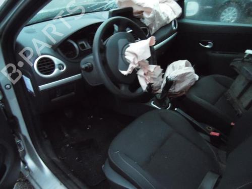 Engine control unit (ECU) RENAULT CLIO III Grandtour (KR0/1_) 1.5 dCi (KR0G) | BP40574220M57  - Image 8