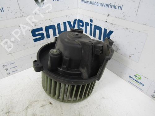 Used Heater blower motor PEUGEOT BOXER Van (230L) 1.9 D (68 hp) 13323576