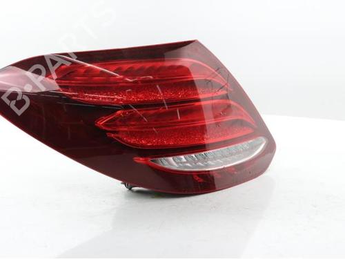 Left taillight MERCEDES-BENZ E-CLASS (W213) E 200 (213.042) | BP40543576C34  - Image 10