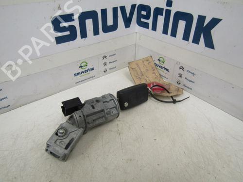 Used Ignition barrel CITROËN C3 II (SC_) 1.4 (73 hp) 13322919