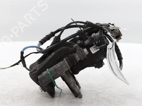 Right rear brake caliper BMW X1 (U11) xDrive 25 e Plug-in-Hybrid | BP34564285M106 - Image 3