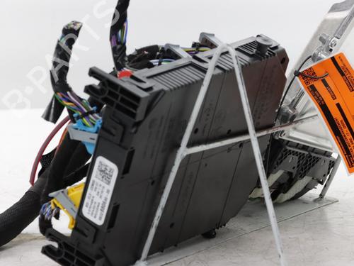 Engine control unit (ECU) CITROËN C3 AIRCROSS II (2R_, 2C_) 1.2 PureTech 130 (2RHNYH) | BP34565664M57 - Image 4