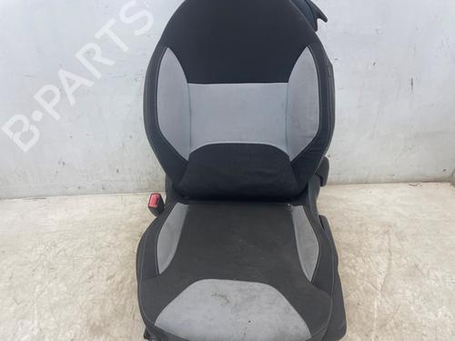 Left front seat CITROËN DS3 (SA_) 1.4 VTi 95 | BP34563820C15 - Image 6