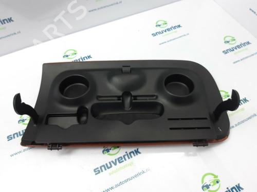Glove box PEUGEOT 206 Hatchback (2A/C) 1.6 16V | BP10801082C95 