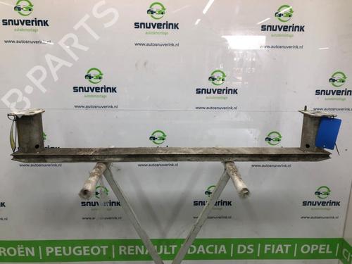 Rear bumper reinforcement PEUGEOT 508 I (8D_) 2.0 HDi Hybrid4 AWC | BP23987868C73 