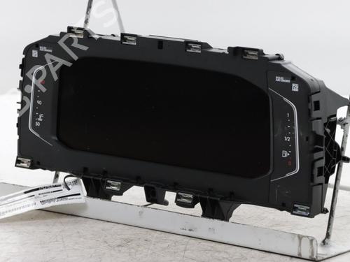 Instrument cluster VW T-ROC (A11, D11) 1.5 TSI | BP34565602C47 - Image 2