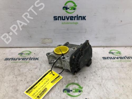 Used Throttle body Throttle body RENAULT MEGANE IV Grandtour (K9A/M/N_) 1.2 TCe 130 (K9MR) (130 hp) 40583012 40583012