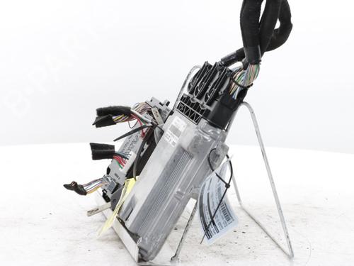 Engine control unit (ECU) OPEL VIVARO B Van (X82) 1.6 CDTI (05) | BP34565554M57 - Image 6