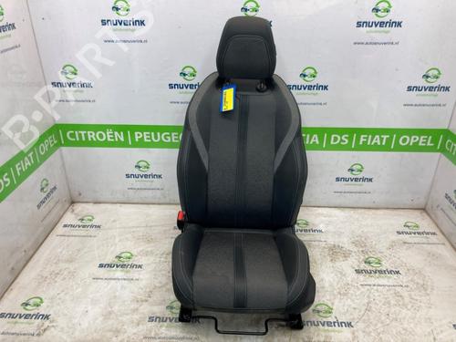 Used Left front seat Left front seat 24705283 24705283