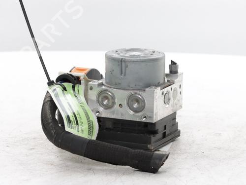 ABS pump OPEL CORSA F (P2JO) 1.2 (68) | BP37490315M43 - Image 4