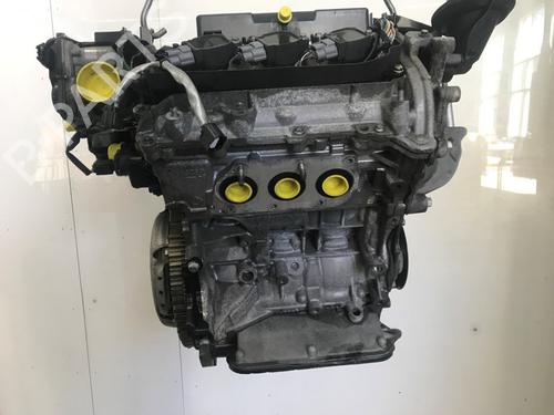 Used Engine Engine 34567701 34567701