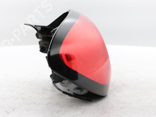 Left taillight RENAULT CAPTUR I (J5_, H5_) 0.9 TCe 90 | BP34562781C34 - Image 8