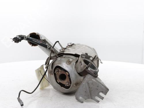 Particulate filter RENAULT CLIO IV (BH_) 1.5 dCi 90 | BP34562750M81  - Image 8