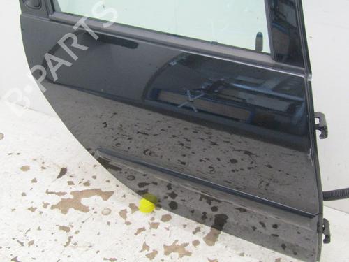 Right rear door PEUGEOT 206 SW (2E/K) 1.4 | BP10793041C5 