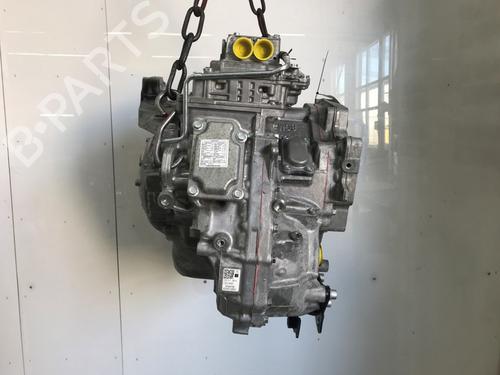 Gearbox CITROËN C5 AIRCROSS (A_) 1.6 Hybrid 225 (A45GFR) | BP34423514M3 - Image 3