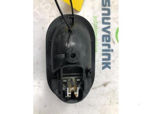 Interior roof handle RENAULT TWINGO II (CN0_) 1.2 16V (CN04, CN0B) | BP40580744I35 - Image 2