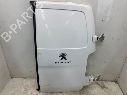 Used Tailgate Tailgate PEUGEOT EXPERT Van (V_) 1.6 BlueHDi 95 (95 hp) 34562864 34562864