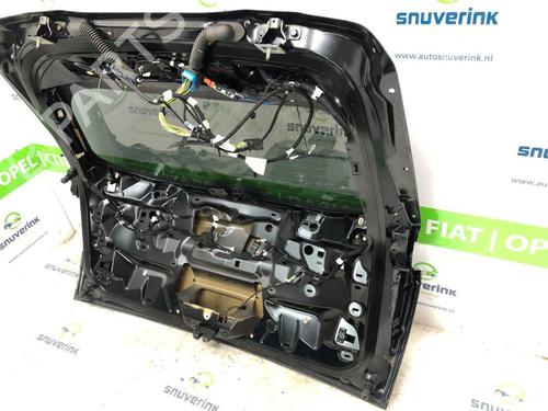 Tailgate PEUGEOT 2008 II (UD_, US_, UY_, UJ_, UR_, UC_) 1.2 PureTech 130 (USHNS, URHNS) | BP19102947C6 