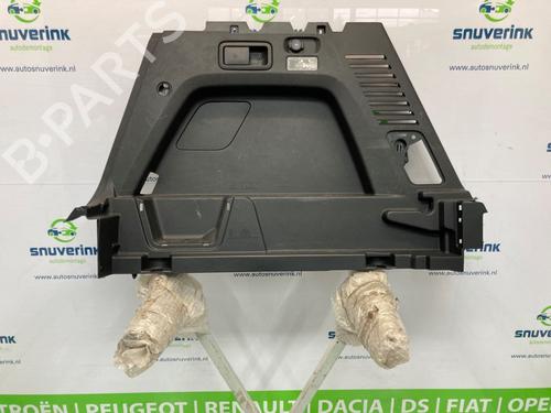 Kofferraumverkleidung für PEUGEOT 3008 II SUV (MC_, MR_, MJ_, M4_) 1.2 THP/ PureTech 130 (MRHNSM, MRHNSU, MRHNSJ, MRHNYW,... (131 hp) 21193921