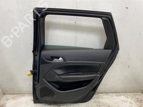 Right rear door PEUGEOT 308 SW II (LC_, LJ_, LR_, LX_, L4_) 1.5 BlueHDi 130 | BP30186789C5 