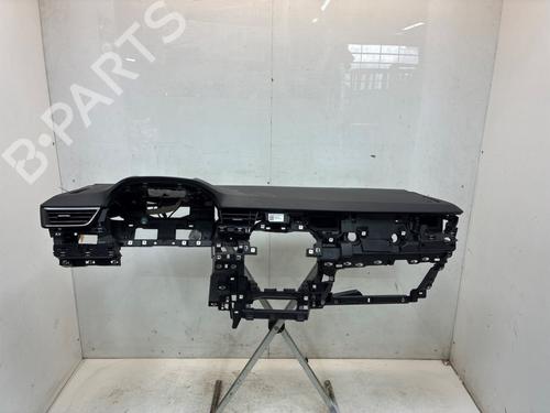 Instrumentbord RENAULT CLIO V (B7_) 1.0 TCe 100 (B7MT) (101 hp) 29899414