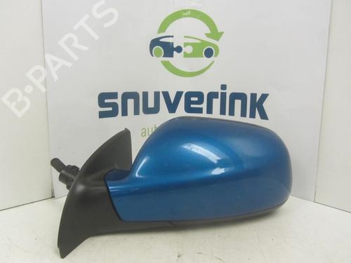 Used Left mirror PEUGEOT 307 (3A/C) 1.6 16V (109 hp) 11097746