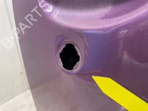 Right front door PEUGEOT 107 (PM_, PN_) 1.0 | BP30759106C3