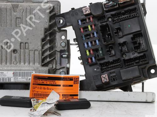 engine-control-unit-ecu-citroen-c4-aircross-2010-38459954 main image