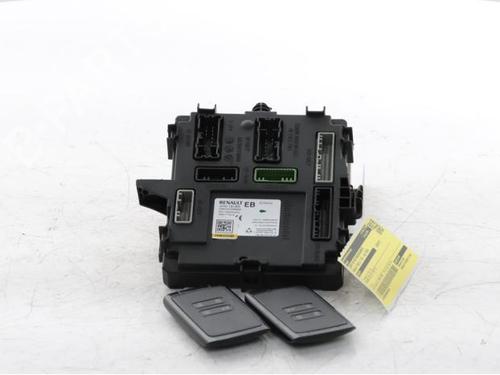 Used Engine control unit (ECU) Engine control unit (ECU) RENAULT SCENIC E-TECH PHASE I EV87 (218 hp) 33696339 33696339