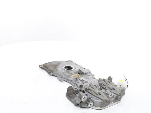Timing cover RENAULT CAPTUR I (J5_, H5_) 1.2 TCe 120 | BP29640309M123 