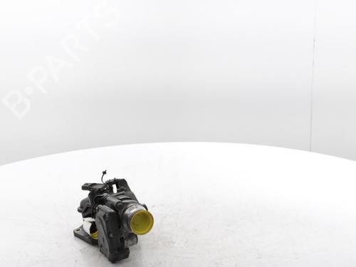 Throttle body RENAULT TRAFIC III Van (FG_) 1.6 dCi 120 (FGMK) | BP30185719M82