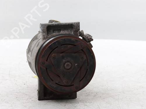 AC compressor RENAULT CLIO IV (BH_) 0.9 TCe 90 (BHNF, BHMA, BHMH, BHJK, BHJR) | BP34603882M34  - Image 8