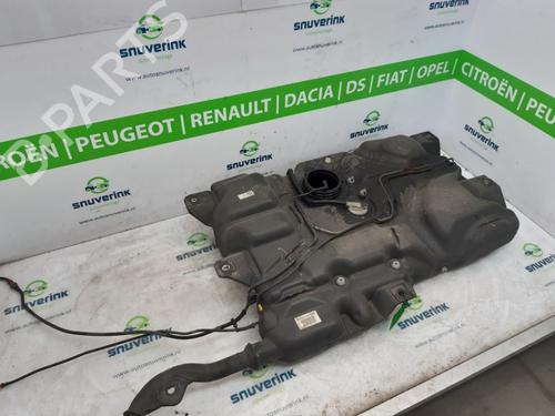 Fuel tank OPEL VIVARO B Van (X82) 1.6 CDTI (05) | BP14846674C62 