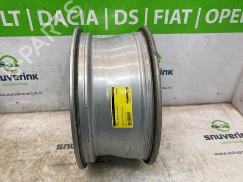 Rim PEUGEOT 308 I (4A_, 4C_) 1.6 16V | BP24477085C45 