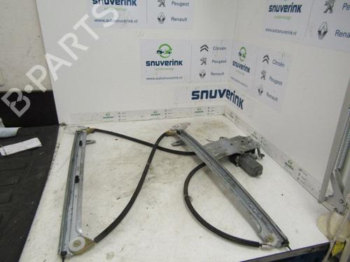 Used Front right window mechanism CITROËN XSARA PICASSO (N68) 1.6 16V (109 hp) 24705156