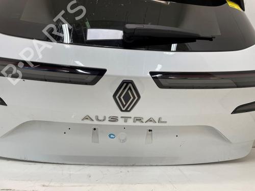 Tailgate RENAULT AUSTRAL TCe 160 (HGMJ) | BP29068955C6 