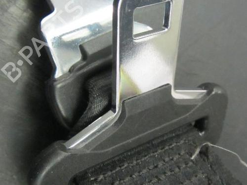 Rear right seatbelt PEUGEOT 307 SW (3H) 1.6 HDI 90 | BP10785109I28 