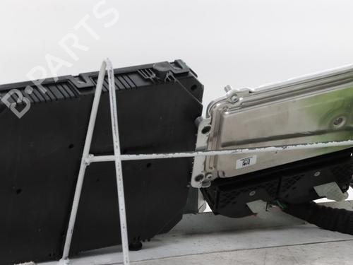 Engine control unit (ECU) OPEL MOKKA MOKKA-e | BP32124492M57 - Image 5