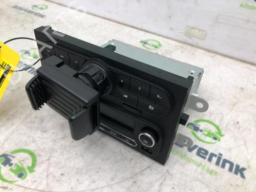 Radio RENAULT TWINGO III (BCM_, BCA_) 1.0 SCe 70 | BP24418420E6 - Image 3