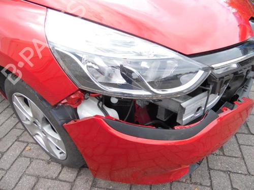 Intercooler pipe RENAULT CLIO IV (BH_) 0.9 TCe 90 (BHNF, BHMA, BHMH, BHJK, BHJR) | BP40568265M127 - Image 7